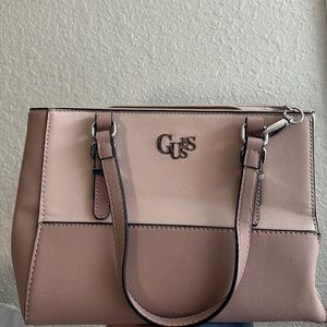 Guess purse